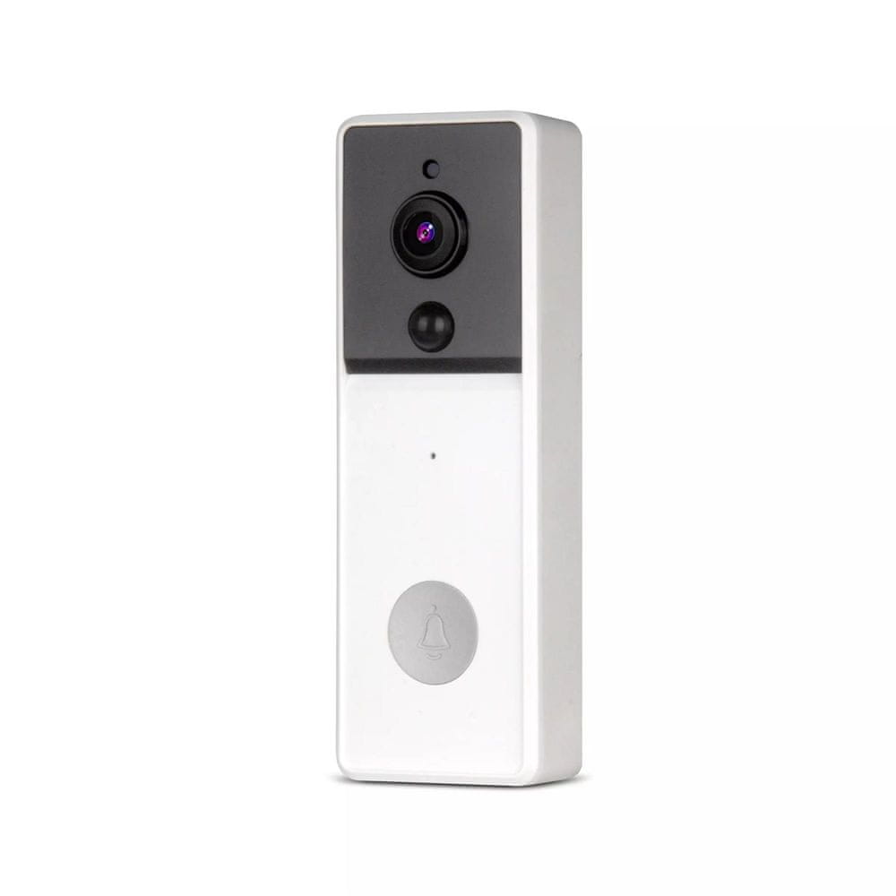 iQtech zvonček s kamerou Wifi SmartLife C900A